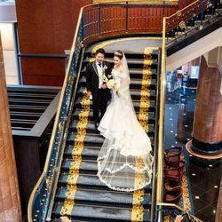 ウェスティンホテル東京の写真36枚目