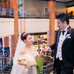 ウェスティンホテル東京の写真18枚目