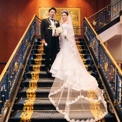 ウェスティンホテル東京の写真10枚目