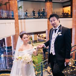 ウェスティンホテル東京の写真26枚目