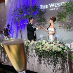 ウェスティンホテル東京の写真1枚目
