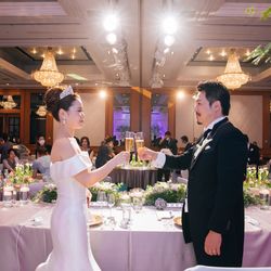 ウェスティンホテル東京の写真9枚目