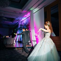 ウェスティンホテル東京の写真11枚目