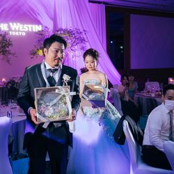 ウェスティンホテル東京の写真4枚目