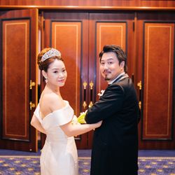 ウェスティンホテル東京の写真11枚目