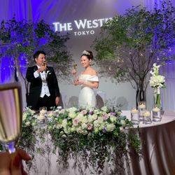 ウェスティンホテル東京の写真16枚目