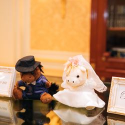 ウェスティンホテル東京の写真1枚目