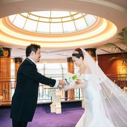 ウェスティンホテル東京の写真24枚目