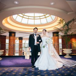 ウェスティンホテル東京の写真19枚目