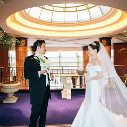 ウェスティンホテル東京の写真4枚目