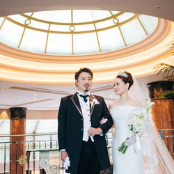 ウェスティンホテル東京の写真3枚目