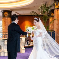 ウェスティンホテル東京の写真2枚目