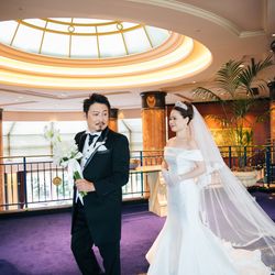 ウェスティンホテル東京の写真28枚目