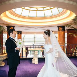 ウェスティンホテル東京の写真2枚目