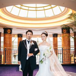 ウェスティンホテル東京の写真1枚目