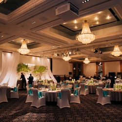 ウェスティンホテル東京の写真1枚目