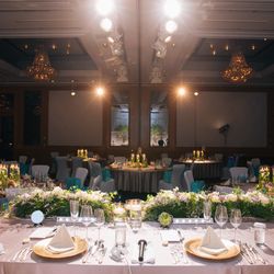 ウェスティンホテル東京の写真8枚目