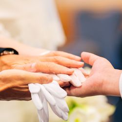 ウェスティンホテル東京の写真13枚目