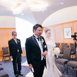 ウェスティンホテル東京の写真30枚目