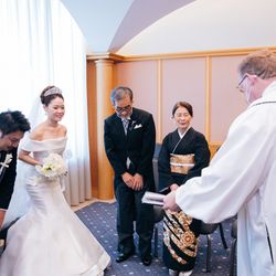 ウェスティンホテル東京の写真13枚目