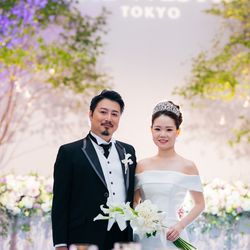 ウェスティンホテル東京の写真21枚目