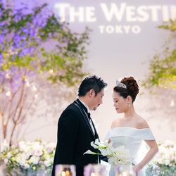 ウェスティンホテル東京の写真33枚目