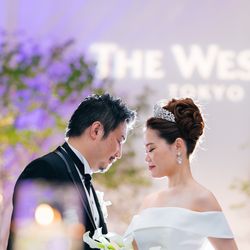 ウェスティンホテル東京の写真26枚目