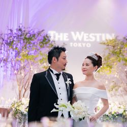 ウェスティンホテル東京の写真31枚目