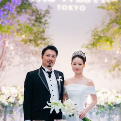 ウェスティンホテル東京の写真2枚目