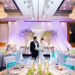 ウェスティンホテル東京の写真27枚目