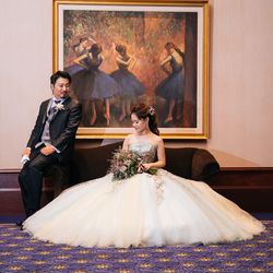 ウェスティンホテル東京の写真25枚目