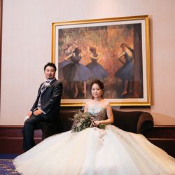 ウェスティンホテル東京の写真9枚目