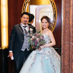 ウェスティンホテル東京の写真30枚目