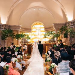 ウェスティンホテル東京の写真2枚目