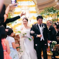 ウェスティンホテル東京の写真22枚目