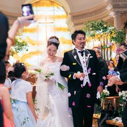 ウェスティンホテル東京の写真24枚目