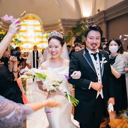 ウェスティンホテル東京の写真28枚目