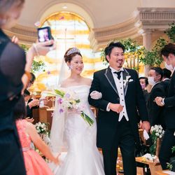 ウェスティンホテル東京の写真25枚目