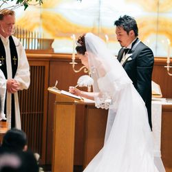 ウェスティンホテル東京の写真10枚目