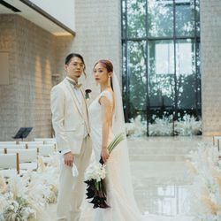 キンプトン新宿東京の写真2枚目