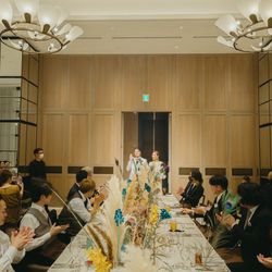 キンプトン新宿東京の写真18枚目