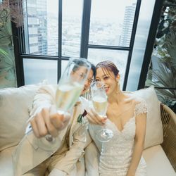 キンプトン新宿東京の写真3枚目