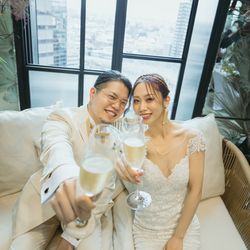 キンプトン新宿東京の写真30枚目