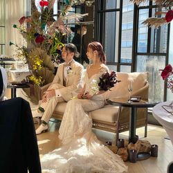 キンプトン新宿東京の写真31枚目