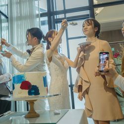 キンプトン新宿東京の写真8枚目