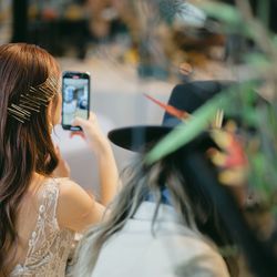 キンプトン新宿東京の写真10枚目