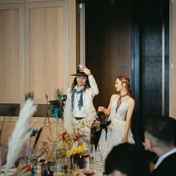 キンプトン新宿東京の写真10枚目