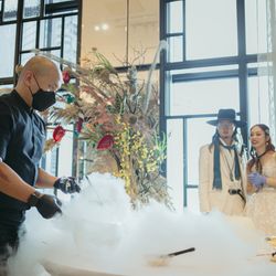 キンプトン新宿東京の写真11枚目