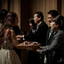 キンプトン新宿東京の写真20枚目