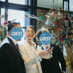 キンプトン新宿東京の写真14枚目